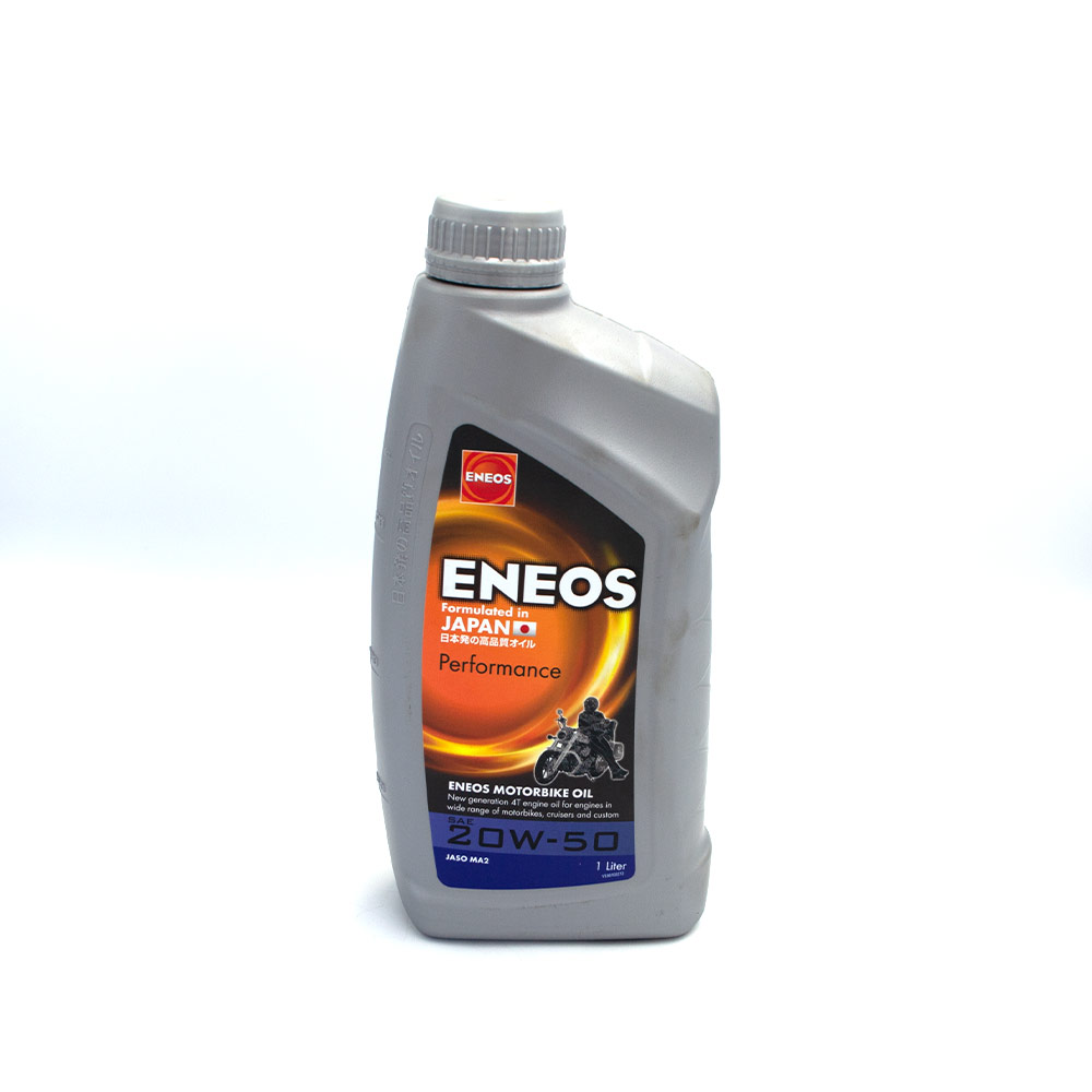 Λάδι 20W50 PERFORMANCE 1L ορυκτό ENEOS